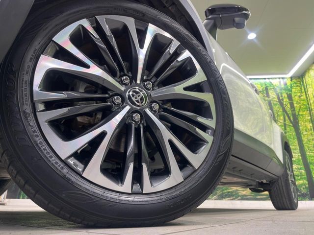 TOYOTA YARIS CROSS HYBRID 2021 Image 31