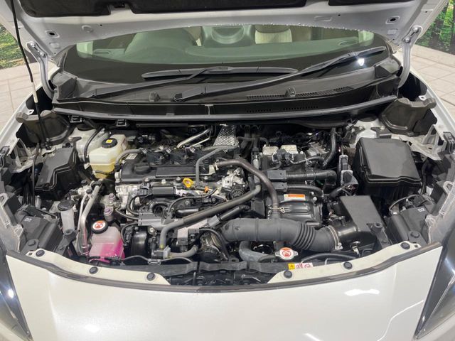 TOYOTA YARIS CROSS HYBRID 2021 Image 31