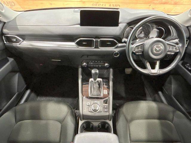 MAZDA CX-5 4WD 2020 Image 31