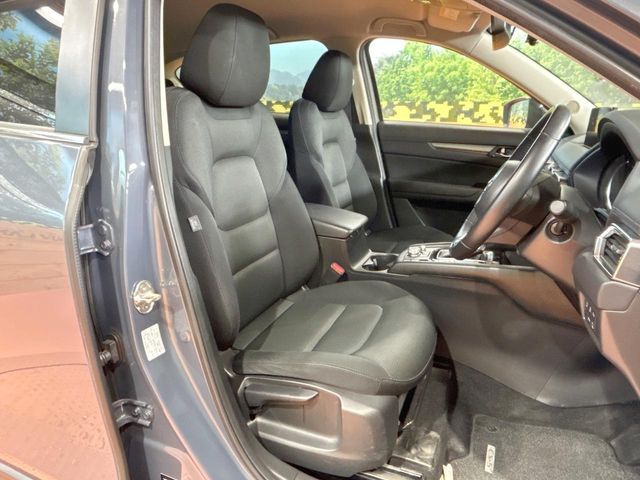 MAZDA CX-5 4WD 2020 Image 31