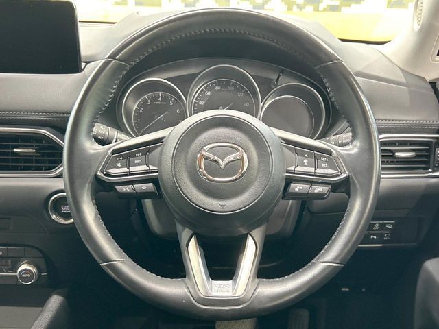 MAZDA CX-5 4WD 2020 Image 31