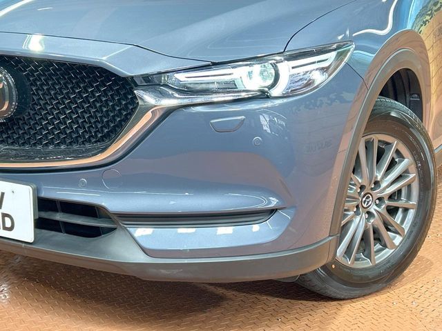 MAZDA CX-5 4WD 2020 Image 31