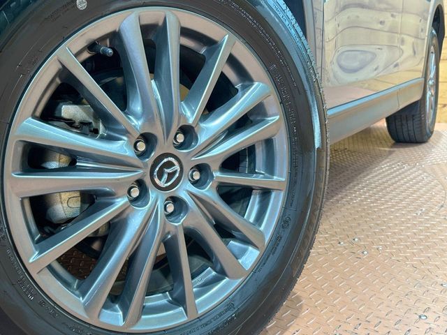 MAZDA CX-5 4WD 2020 Image 31