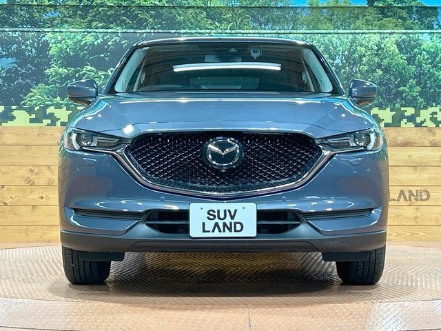 MAZDA CX-5 4WD 2020 Image 31