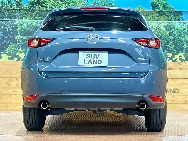 MAZDA CX-5 4WD 2020 Image 31