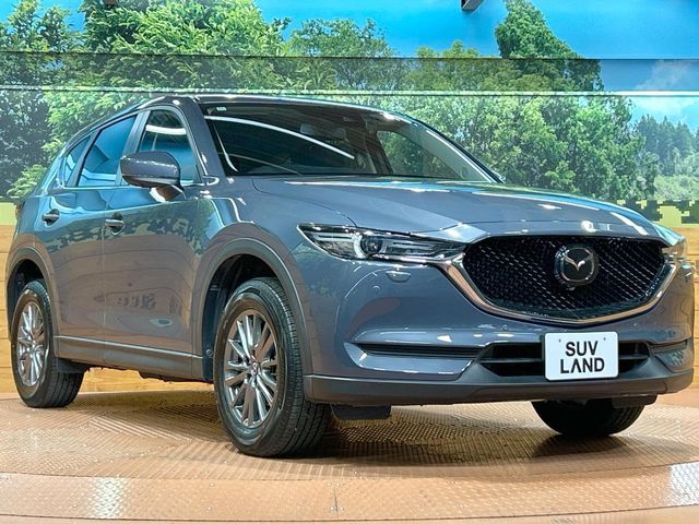 MAZDA CX-5 4WD 2020 Image 31