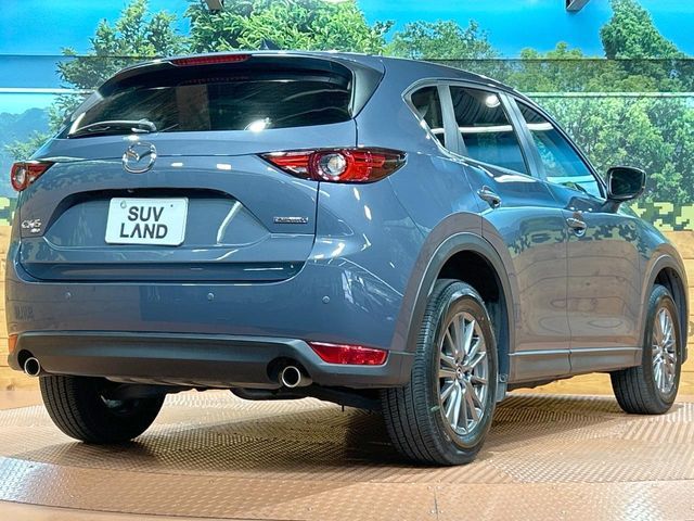 MAZDA CX-5 4WD 2020 Image 31