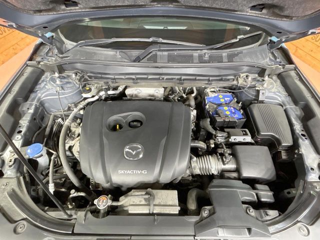 MAZDA CX-5 4WD 2020 Image 31
