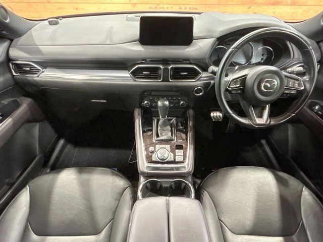 MAZDA CX-8 2020 Image 31