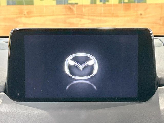 MAZDA CX-8 2020 Image 31