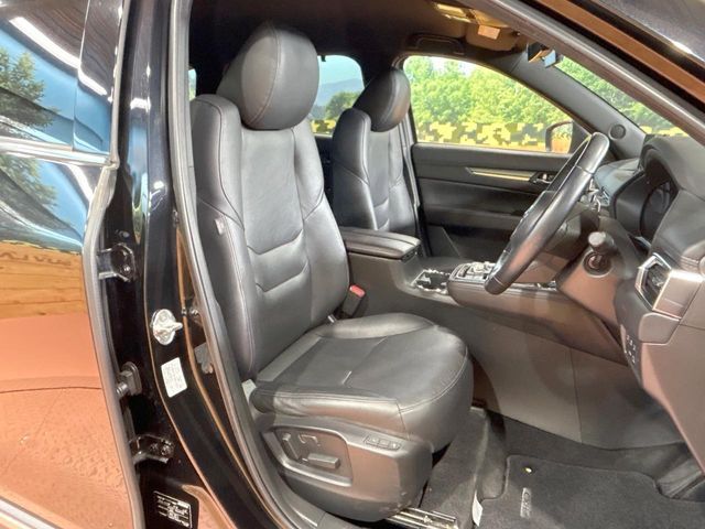 MAZDA CX-8 2020 Image 31