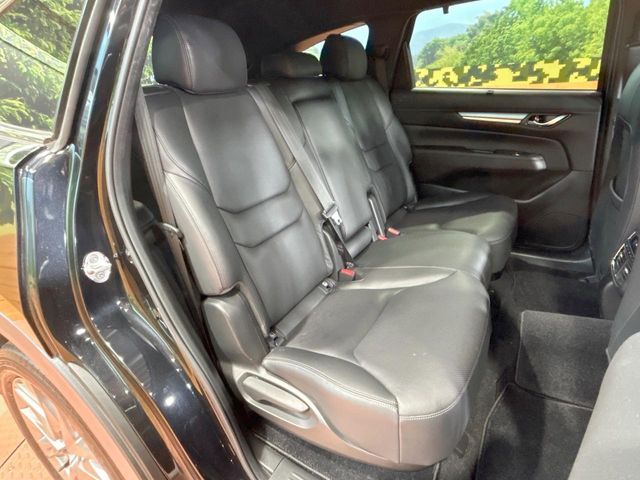 MAZDA CX-8 2020 Image 31