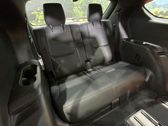 MAZDA CX-8 2020 Image 31