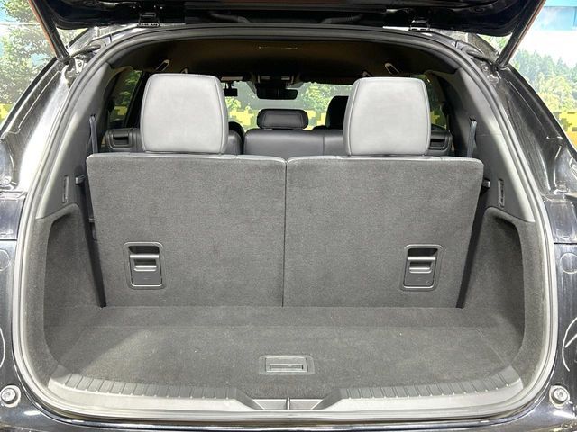 MAZDA CX-8 2020 Image 31