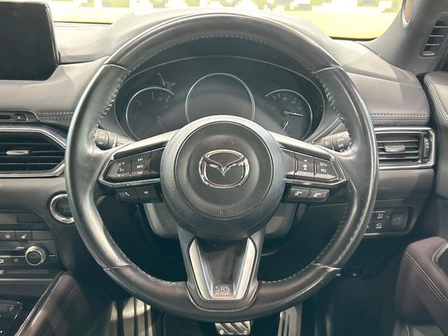 MAZDA CX-8 2020 Image 31