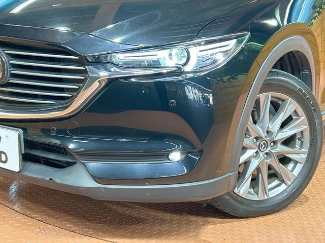 MAZDA CX-8 2020 Image 31