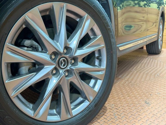 MAZDA CX-8 2020 Image 31