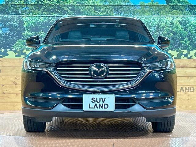 MAZDA CX-8 2020 Image 31