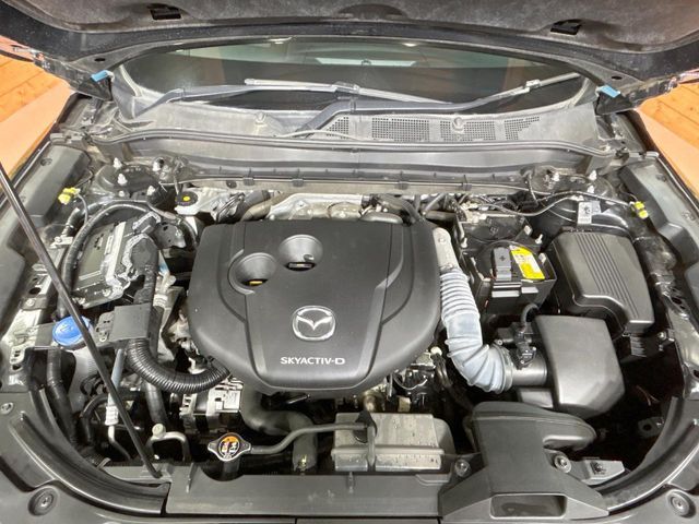 MAZDA CX-8 2020 Image 31