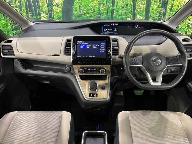 NISSAN SERENA  WG 2019 Image 31