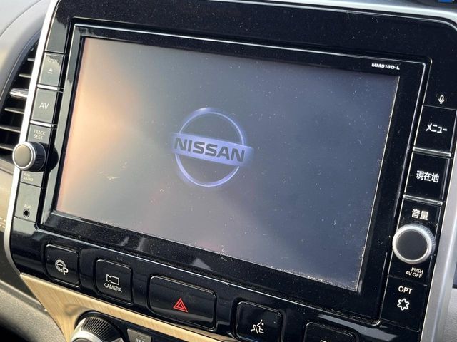 NISSAN SERENA  WG 2019 Image 31