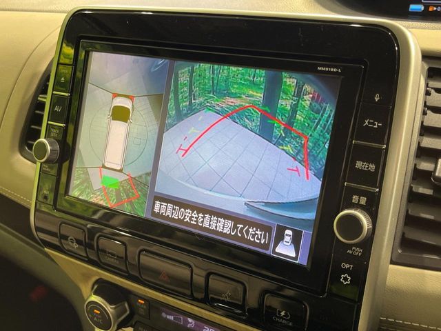 NISSAN SERENA  WG 2019 Image 31