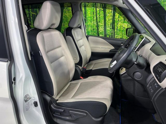 NISSAN SERENA  WG 2019 Image 31