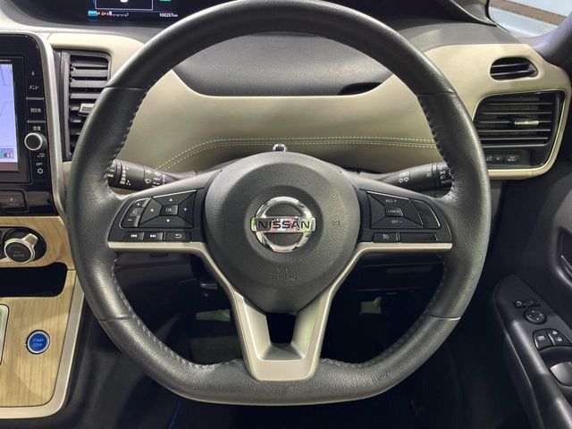 NISSAN SERENA  WG 2019 Image 31