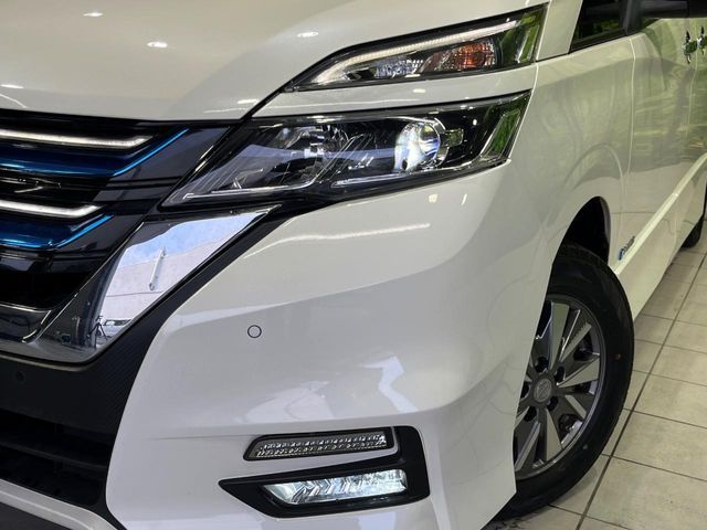 NISSAN SERENA  WG 2019 Image 31
