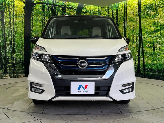 NISSAN SERENA  WG 2019 Image 31
