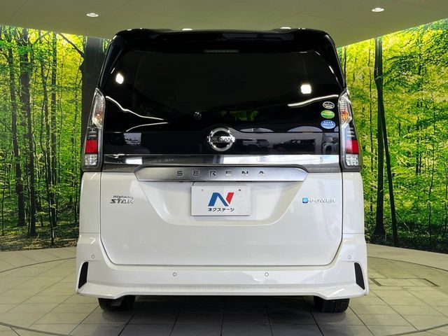NISSAN SERENA  WG 2019 Image 31
