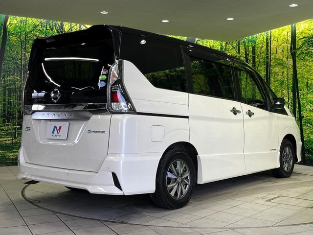 NISSAN SERENA  WG 2019 Image 31