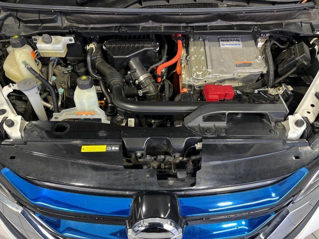 NISSAN SERENA  WG 2019 Image 31