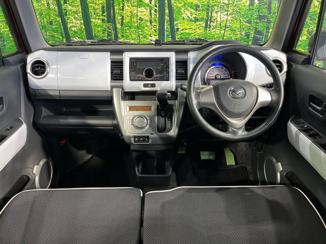 MAZDA FLAIR CROSSOVER 4WD 2015 Image 31