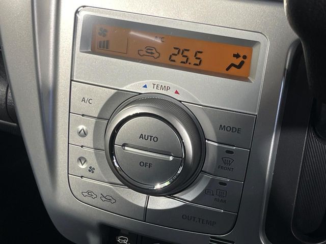 MAZDA FLAIR CROSSOVER 4WD 2015 Image 31