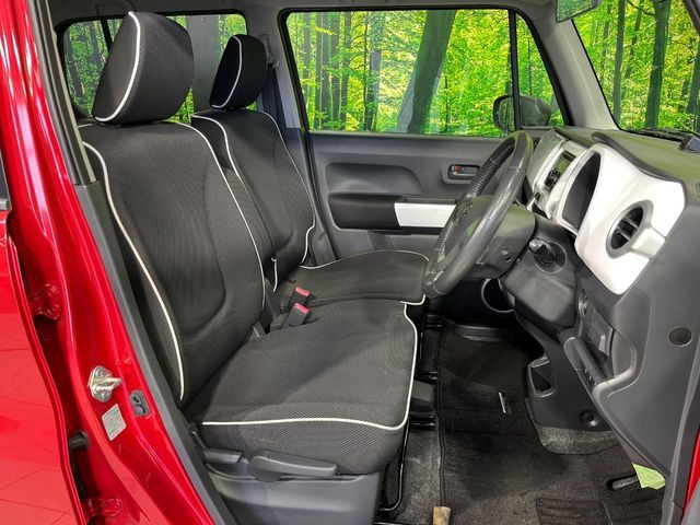 MAZDA FLAIR CROSSOVER 4WD 2015 Image 31