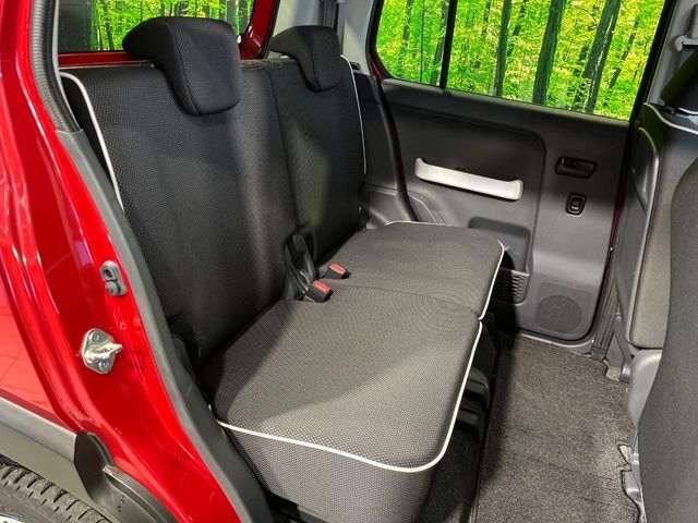 MAZDA FLAIR CROSSOVER 4WD 2015 Image 31