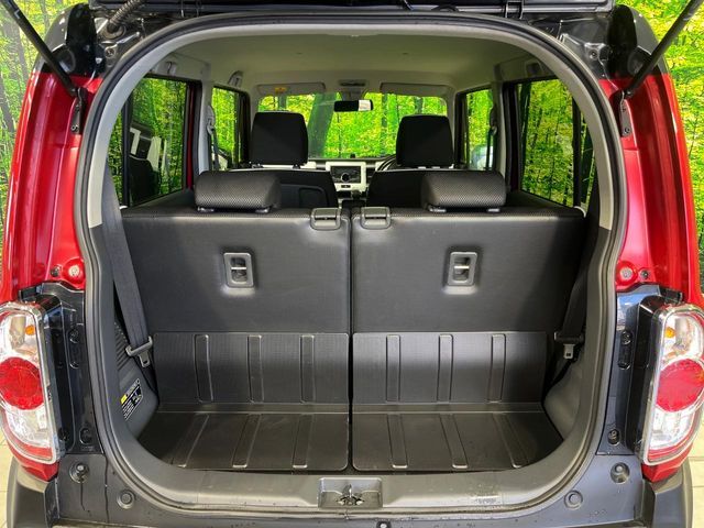 MAZDA FLAIR CROSSOVER 4WD 2015 Image 31