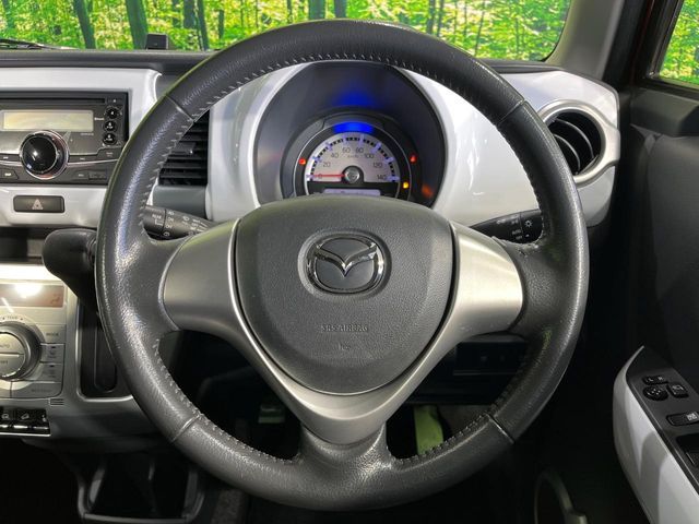 MAZDA FLAIR CROSSOVER 4WD 2015 Image 31