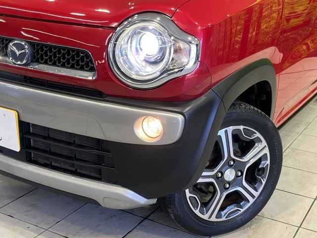 MAZDA FLAIR CROSSOVER 4WD 2015 Image 31