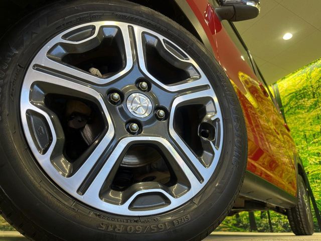 MAZDA FLAIR CROSSOVER 4WD 2015 Image 31