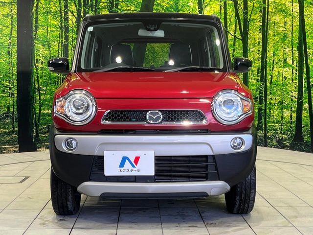 MAZDA FLAIR CROSSOVER 4WD 2015 Image 31