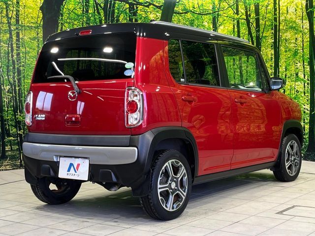 MAZDA FLAIR CROSSOVER 4WD 2015 Image 31