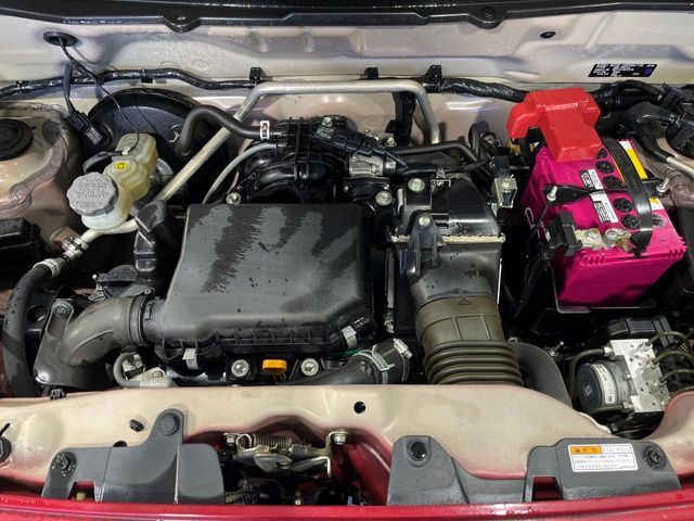 MAZDA FLAIR CROSSOVER 4WD 2015 Image 31