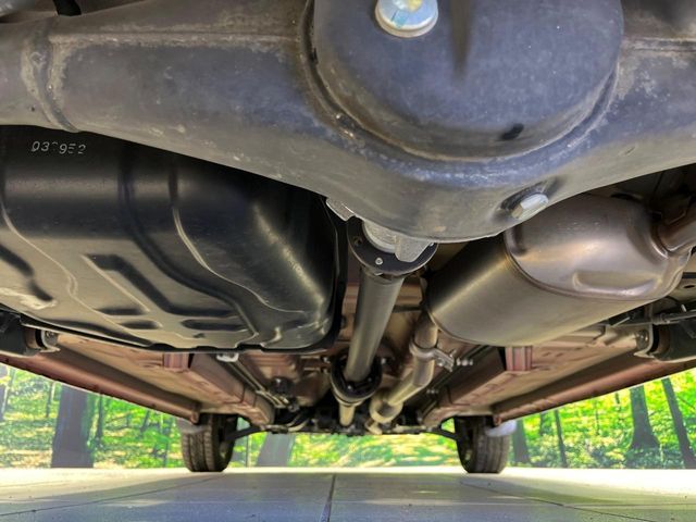 MAZDA FLAIR CROSSOVER 4WD 2015 Image 31