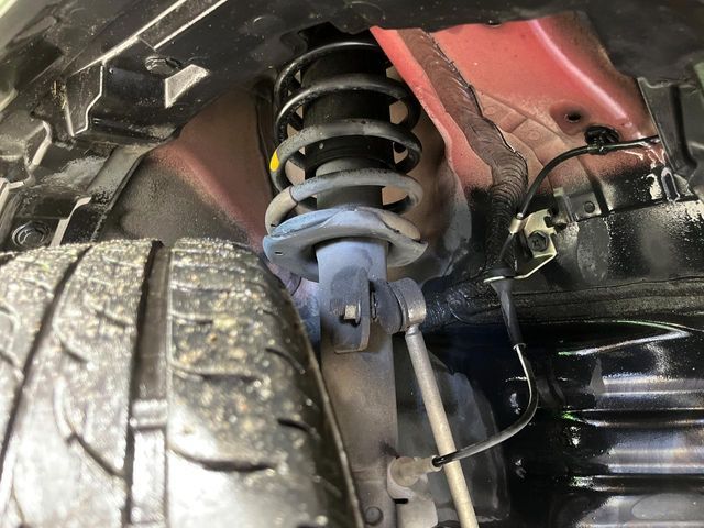 MAZDA FLAIR CROSSOVER 4WD 2015 Image 31