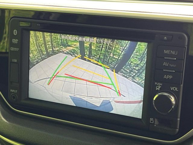 DAIHATSU MOVE CUSTOM 4WD 2015 Image 31