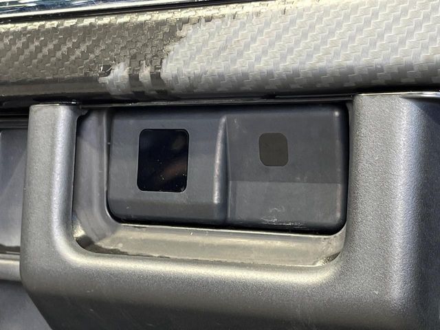 DAIHATSU MOVE CUSTOM 4WD 2015 Image 31