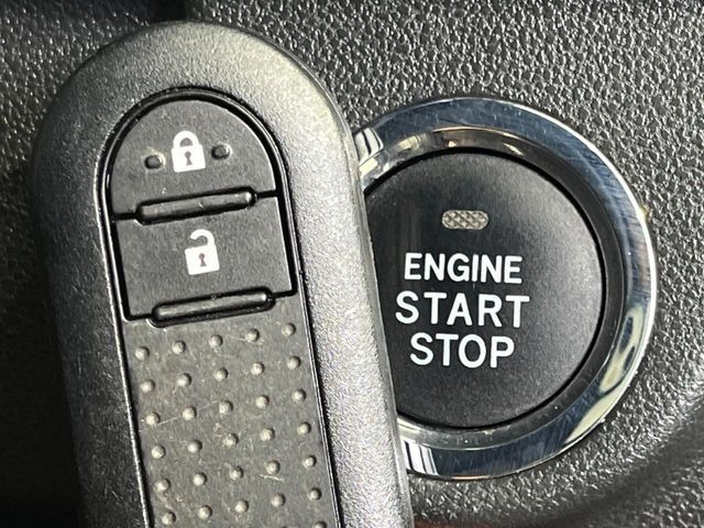 DAIHATSU MOVE CUSTOM 4WD 2015 Image 31