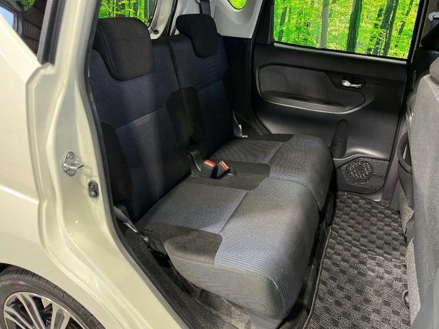 DAIHATSU MOVE CUSTOM 4WD 2015 Image 31